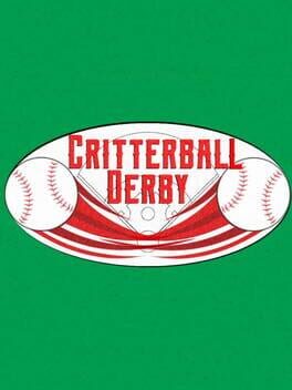 Critterball Derby Game Cover Artwork