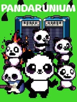 Pandarunium
