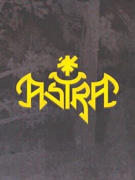 Astra Game Cover Artwork