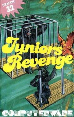 juniors-revenge