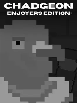 Chadgeon: Enjoyers Edition+