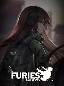 Furies: Last Escape