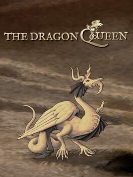 The Dragon Queen