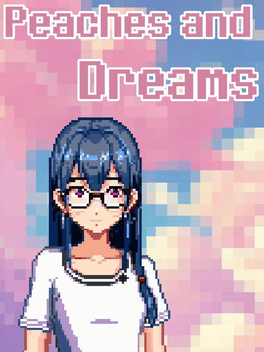 Peaches and Dreams
