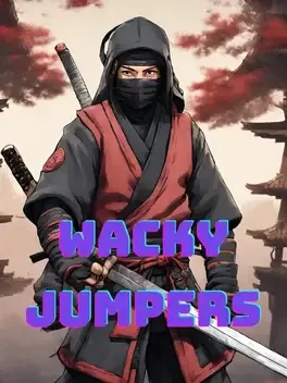 Wacky Jumpers
