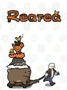 Rearea