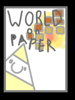 World on Paper