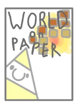 World on Paper