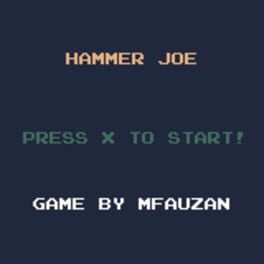 Hammer Joe