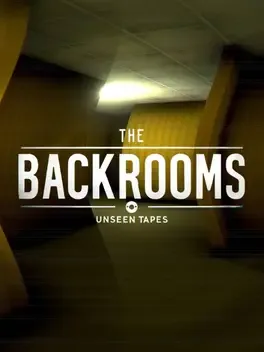 The Backrooms: Unseen Tapes