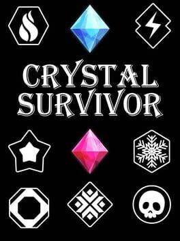 Crystal Survivor