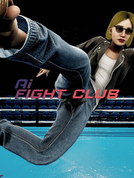 AI Fightclub