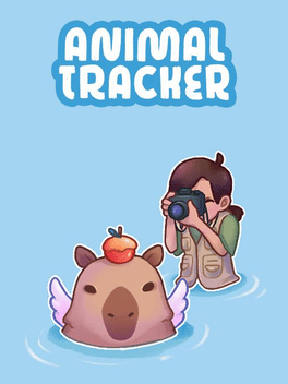 Animal Tracker