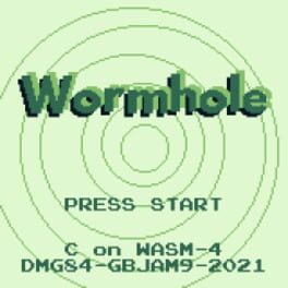 Wormhole