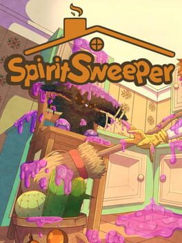 SpiritSweeper