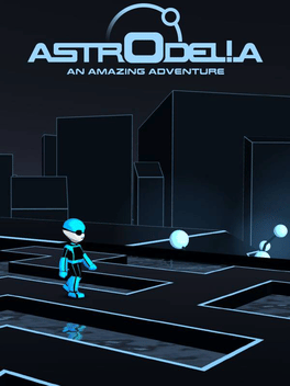 Astrodelia