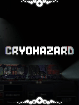 Cryohazard