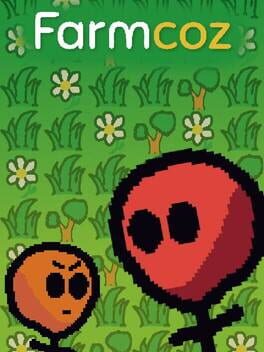 Farmcoz Game Cover Artwork