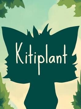 Kitiplant Game Cover Artwork