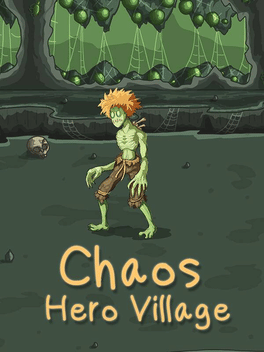Chaos Brave Village