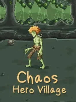 Chaos Brave Village