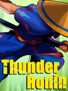 Thunder Ronin