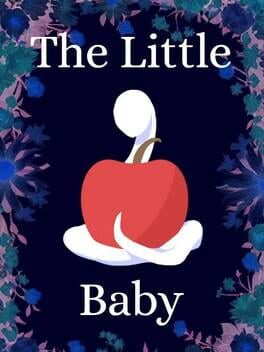 The Little Baby Game Cover Artwork