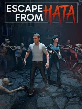 逃离HATA破解游戏下载-游戏公社