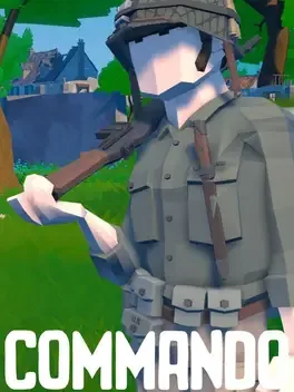 Commando