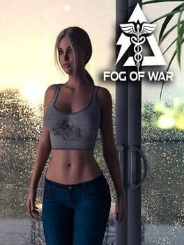 Fog of War: Book One Game Cover Artwork
