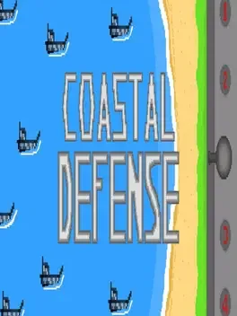 Coastal Defense