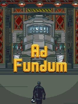 Ad Fundum Game Cover Artwork