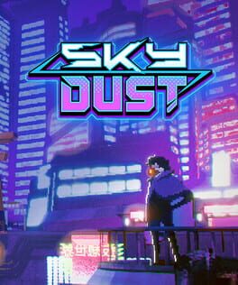 Sky Dust