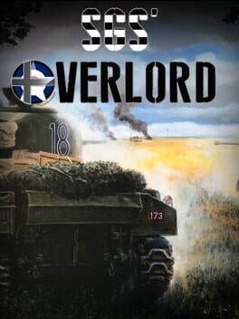 SGS Overlord Game Cover Artwork