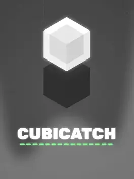 Cubicatch