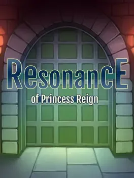 Resonance Of Princess Reign