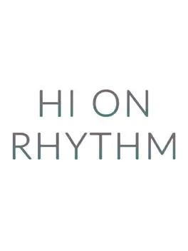 Hi On Rhythm