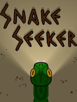 Snake Seeker游戏资源下载