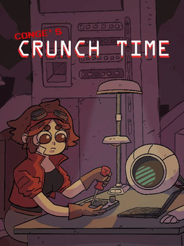 Conge's Crunch Time
