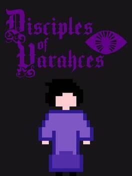 Disciples of Varahces Game Cover Artwork