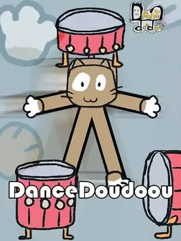 DanceDouDoou