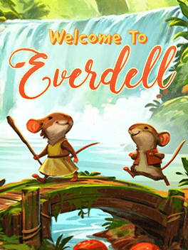 Welcome to Everdell