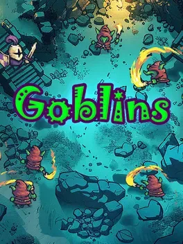 Goblins image