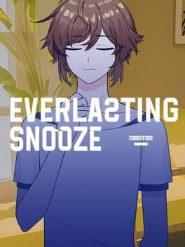 Everlasting Snooze Game Cover Artwork