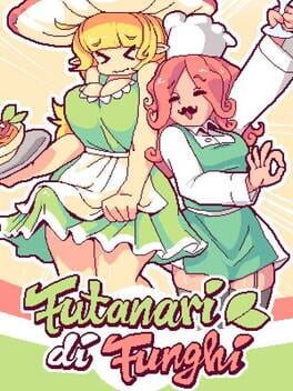 Futanari di Funghi