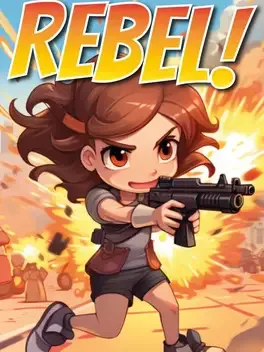 Rebel!