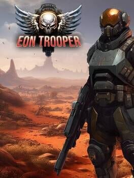 Eon Trooper