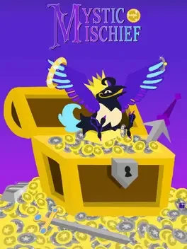 Mystic Mischief
