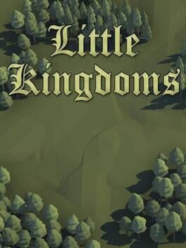 Little Kingdoms
