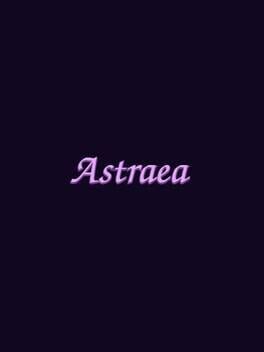 Astraea Game Cover Artwork